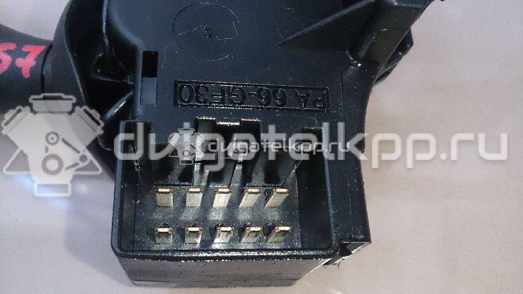 Фото Переключатель стеклоочистителей  1357437 для Ford Fiesta / Mondeo / Fusion Ju {forloop.counter}}