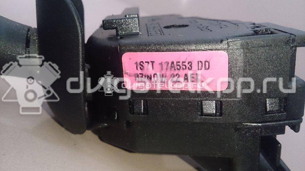 Фото Переключатель стеклоочистителей  1357437 для Ford Fiesta / Mondeo / Fusion Ju {forloop.counter}}