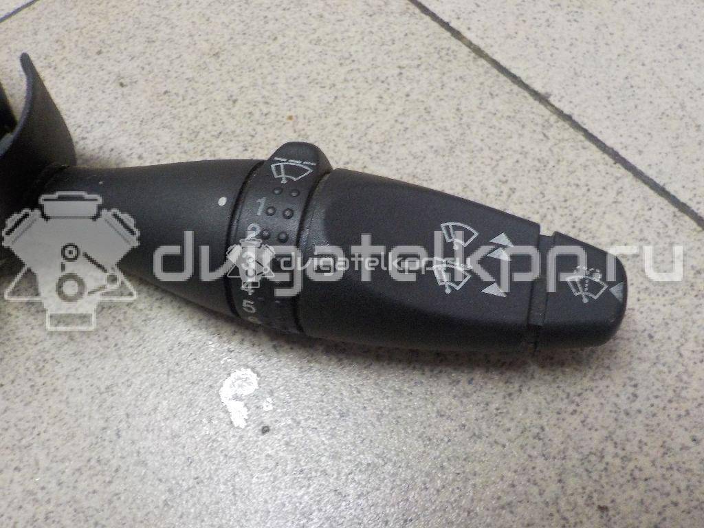 Фото Переключатель стеклоочистителей  1357437 для Ford Fiesta / Mondeo / Fusion Ju {forloop.counter}}