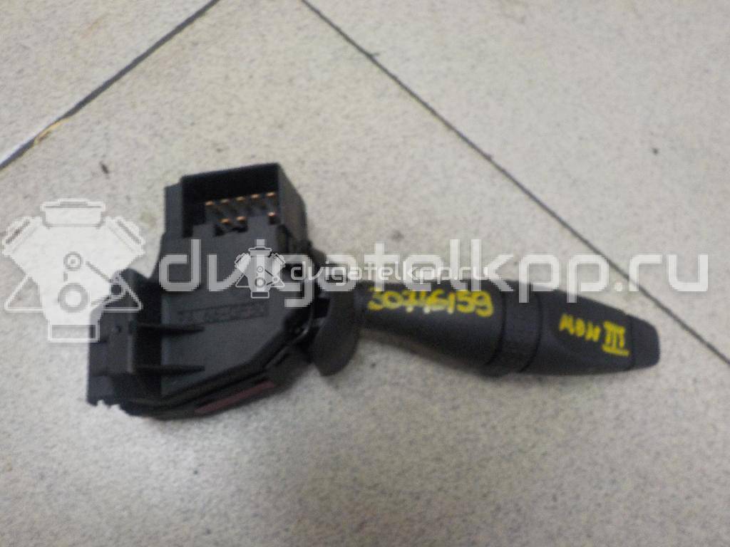 Фото Переключатель стеклоочистителей  1357437 для Ford Fiesta / Mondeo / Fusion Ju {forloop.counter}}