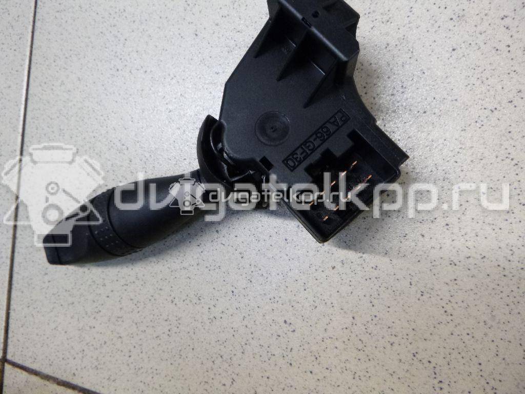 Фото Переключатель стеклоочистителей  1357437 для Ford Fiesta / Mondeo / Fusion Ju {forloop.counter}}