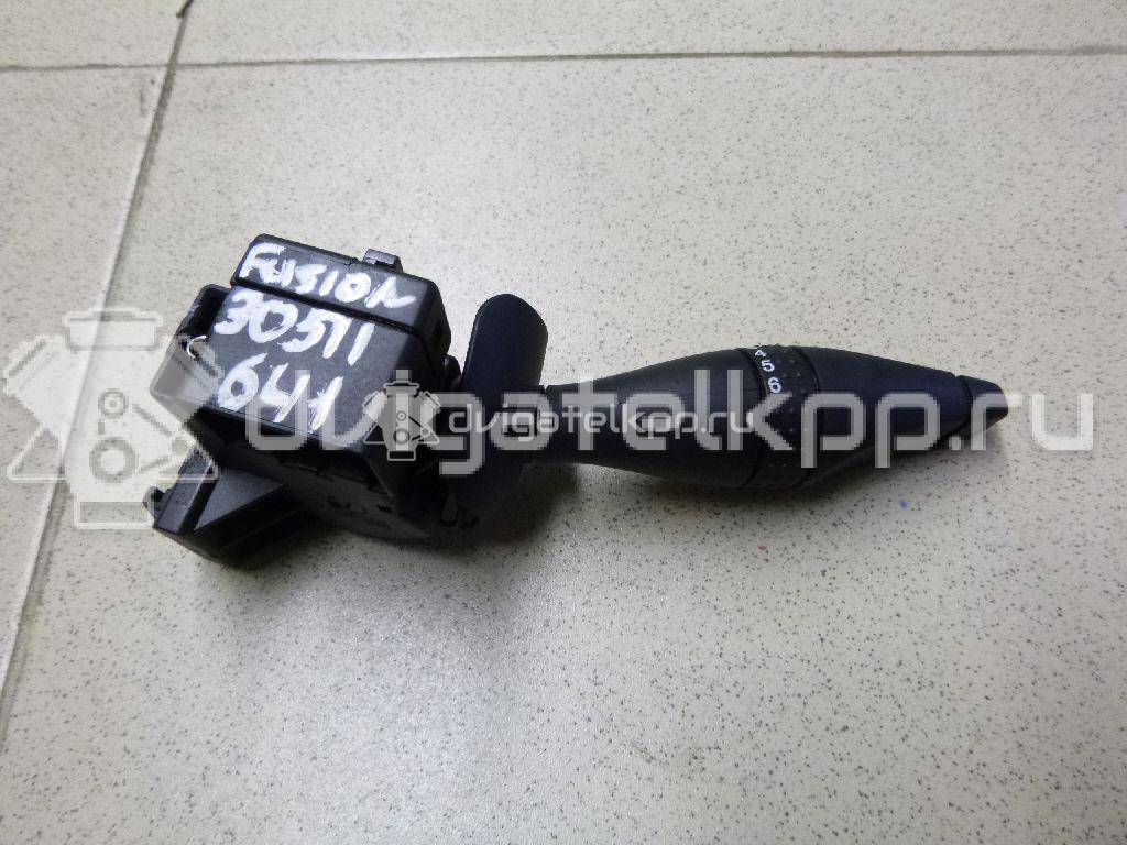 Фото Переключатель стеклоочистителей  1357437 для Ford Fiesta / Mondeo / Fusion Ju {forloop.counter}}