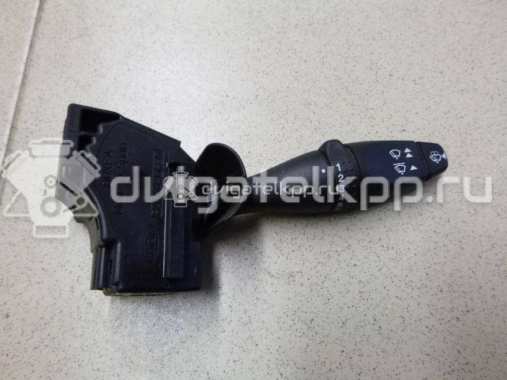 Фото Переключатель стеклоочистителей  1357437 для Ford Fiesta / Mondeo / Fusion Ju {forloop.counter}}