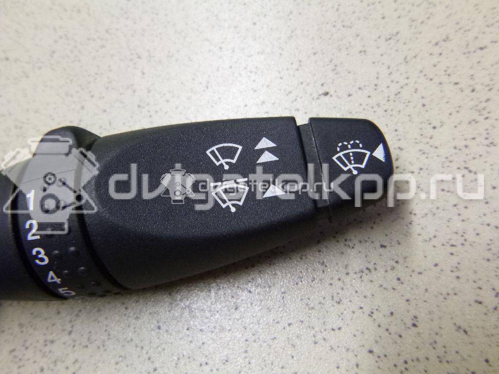 Фото Переключатель стеклоочистителей  1357437 для Ford Fiesta / Mondeo / Fusion Ju {forloop.counter}}