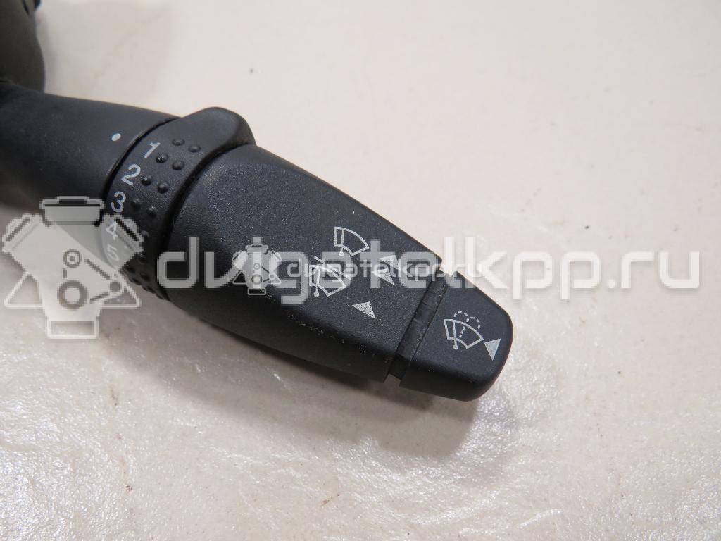 Фото Переключатель стеклоочистителей  1357437 для Ford Fiesta / Mondeo / Fusion Ju {forloop.counter}}
