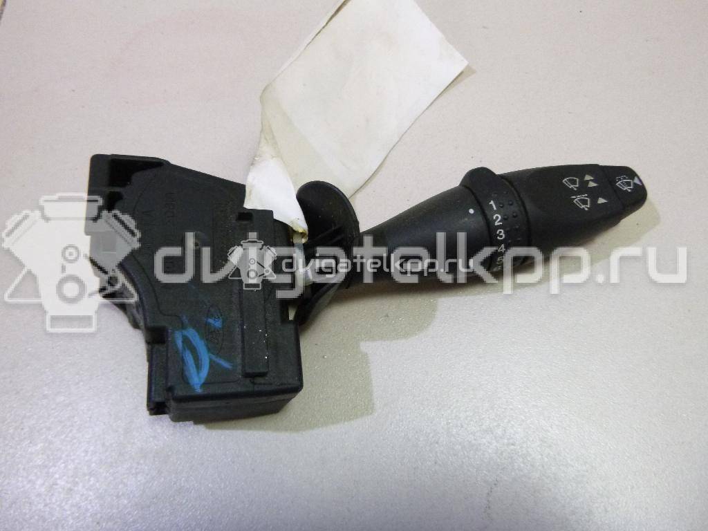 Фото Переключатель стеклоочистителей  1357437 для Ford Fiesta / Mondeo / Fusion Ju {forloop.counter}}