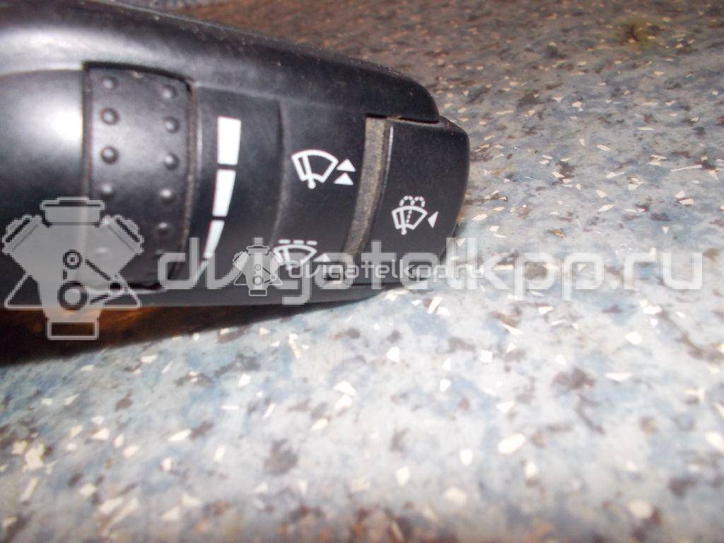 Фото Переключатель стеклоочистителей  1383689 для Ford Transit {forloop.counter}}