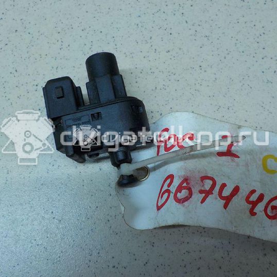 Фото Датчик включения стопсигнала  93BB13480BC для Ford Fiesta / Focus / Tourneo / Cougar Ec / Fusion Ju