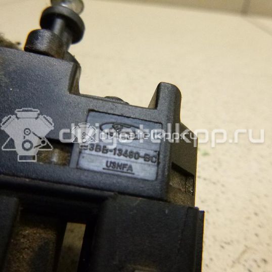 Фото Датчик включения стопсигнала  93BB13480BC для Ford Fiesta / Focus / Tourneo / Cougar Ec / Fusion Ju