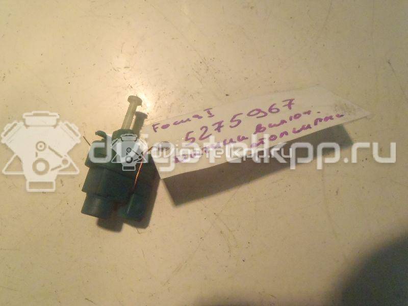 Фото Датчик включения стопсигнала  94BB9C872AC для Ford Fiesta / Focus / Scorpio / Cougar Ec / Fusion Ju {forloop.counter}}