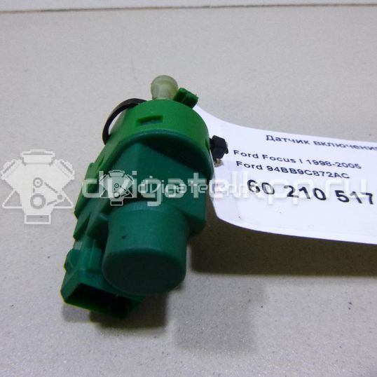 Фото Датчик включения стопсигнала  94BB9C872AC для Ford Fiesta / Focus / Scorpio / Cougar Ec / Fusion Ju