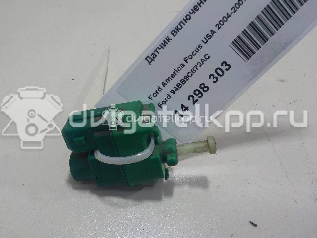 Фото Датчик включения стопсигнала  94BB9C872AC для Ford Fiesta / Focus / Scorpio / Cougar Ec / Fusion Ju {forloop.counter}}