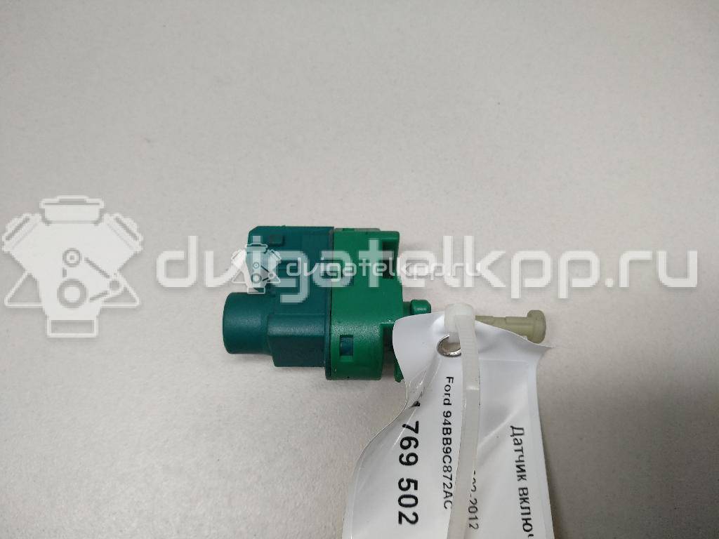 Фото Датчик включения стопсигнала  94BB9C872AC для Ford Fiesta / Focus / Scorpio / Cougar Ec / Fusion Ju {forloop.counter}}