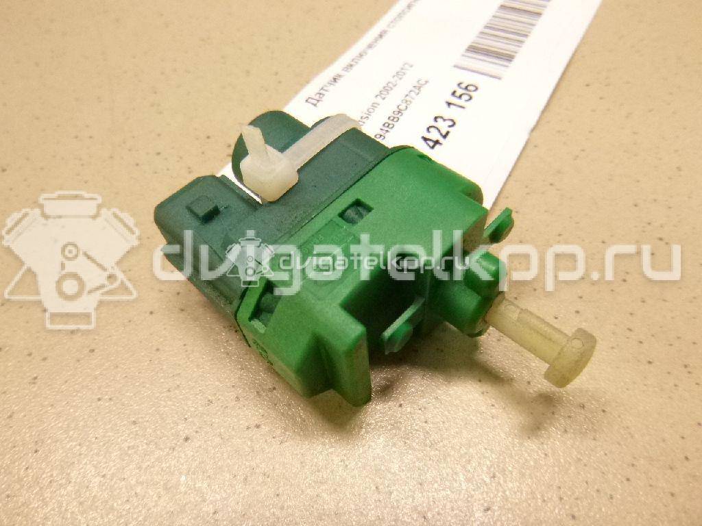 Фото Датчик включения стопсигнала  94BB9C872AC для Ford Fiesta / Focus / Scorpio / Cougar Ec / Fusion Ju {forloop.counter}}