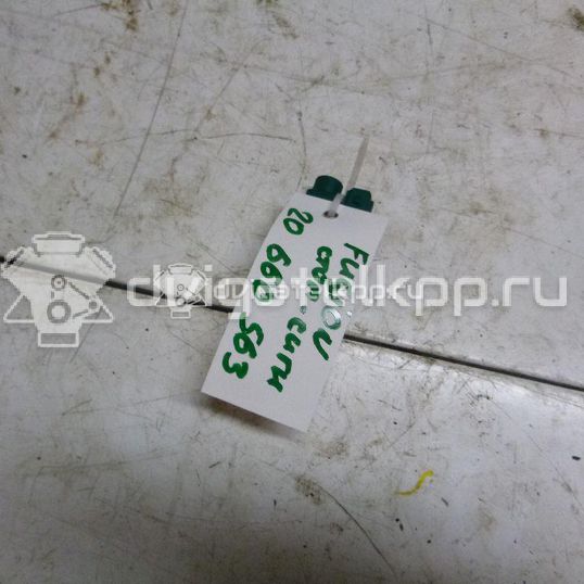 Фото Датчик включения стопсигнала  94BB9C872AC для Ford Fiesta / Focus / Scorpio / Cougar Ec / Fusion Ju