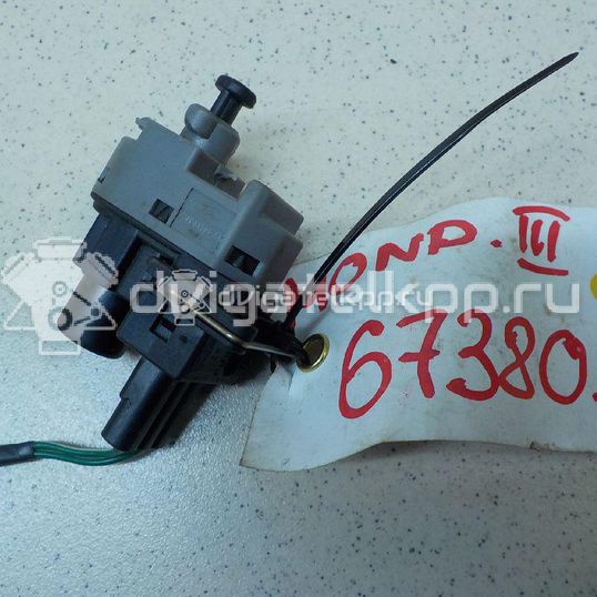 Фото Датчик включения стопсигнала  1S7T13480AA для Ford Fiesta / Focus / Tourneo / Cougar Ec / Fusion Ju