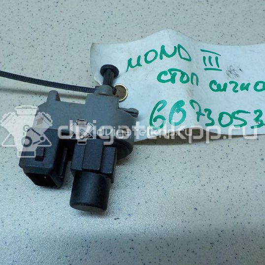 Фото Датчик включения стопсигнала  1S7T13480AA для Ford Fiesta / Focus / Tourneo / Cougar Ec / Fusion Ju