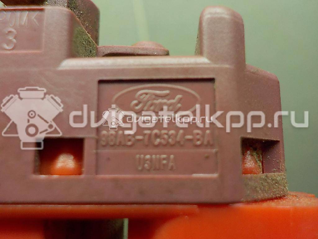 Фото Датчик включения стопсигнала  98AB7C534BA для Ford Fiesta / Focus / Tourneo / Galaxy / Cougar Ec {forloop.counter}}