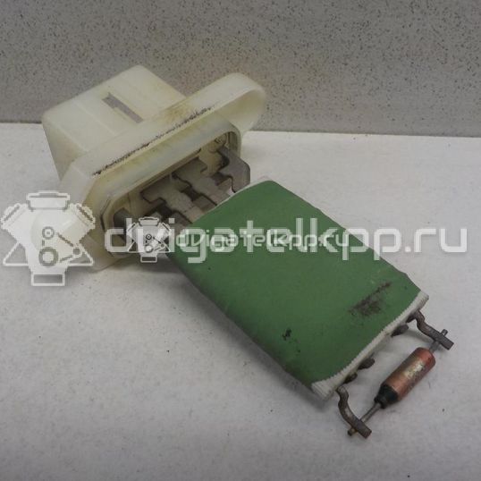 Фото Резистор отопителя  1855157 для Ford Fiesta / Focus / C-Max / Galaxy / Kuga