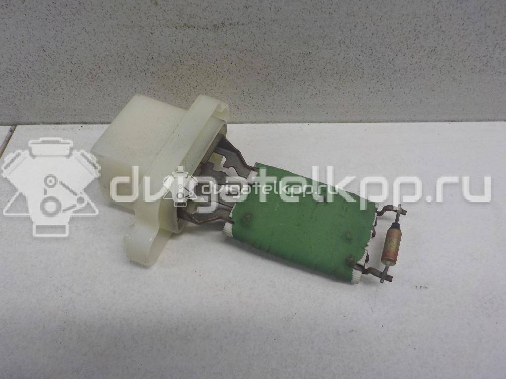 Фото Резистор отопителя  1855157 для Ford Fiesta / Focus / C-Max / Galaxy / Kuga {forloop.counter}}