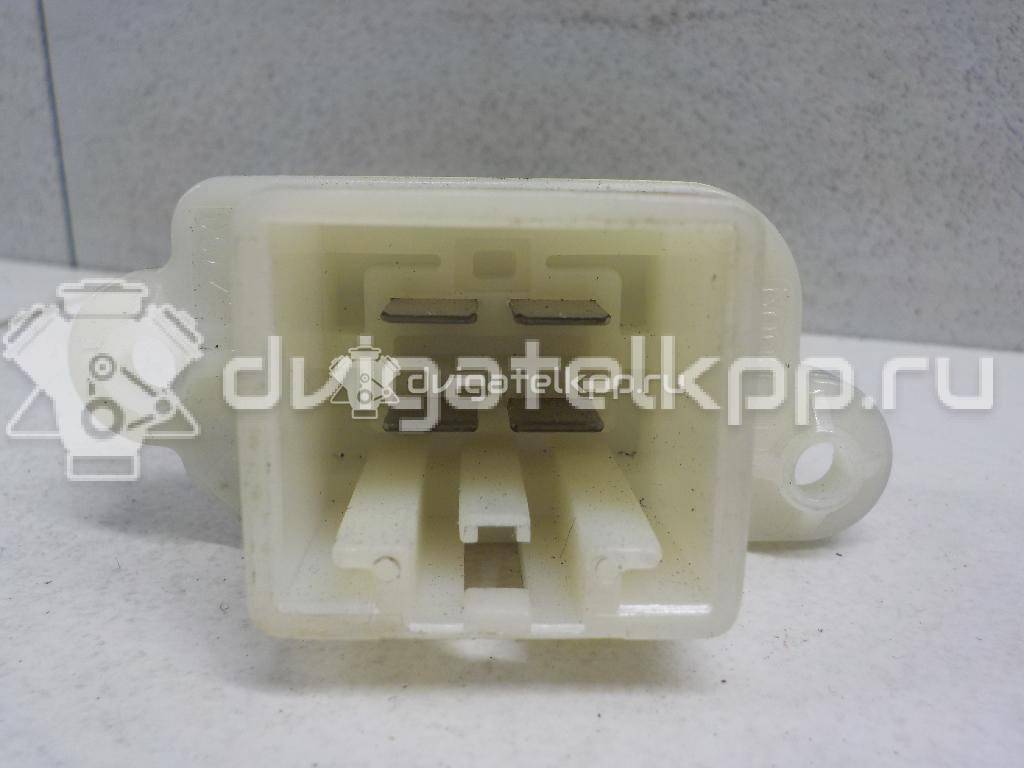 Фото Резистор отопителя  1855157 для Ford Fiesta / Focus / C-Max / Galaxy / Kuga {forloop.counter}}