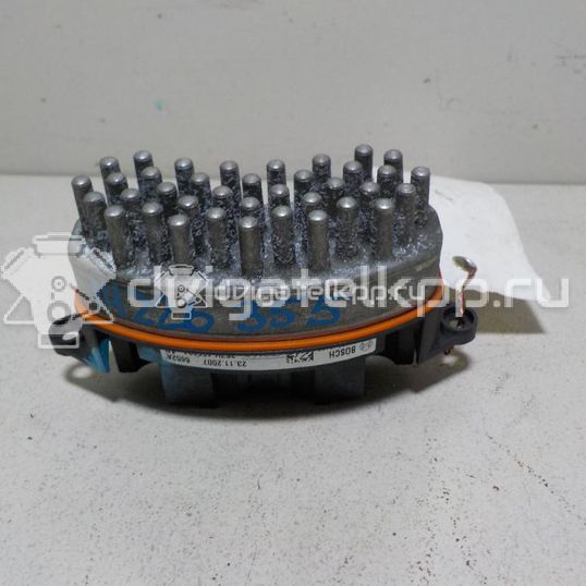 Фото Резистор отопителя  1379762 для Ford Fiesta / Mondeo / Fusion Ju