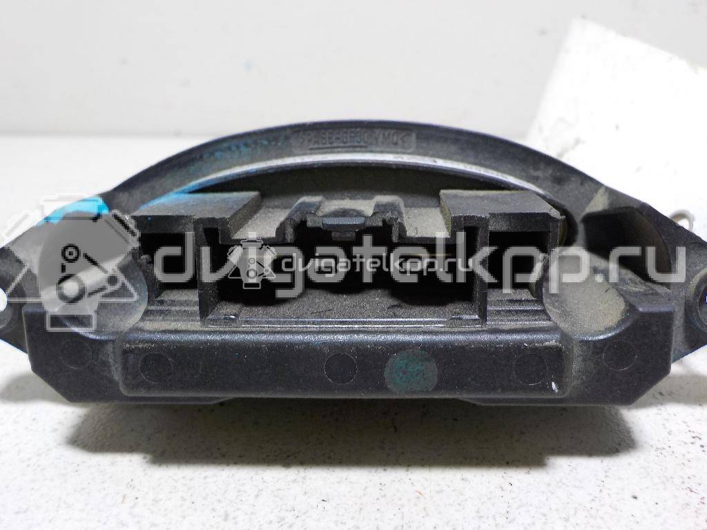 Фото Резистор отопителя  1379762 для Ford Fiesta / Mondeo / Fusion Ju {forloop.counter}}