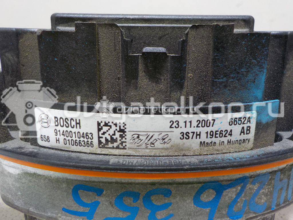 Фото Резистор отопителя  1379762 для Ford Fiesta / Mondeo / Fusion Ju {forloop.counter}}