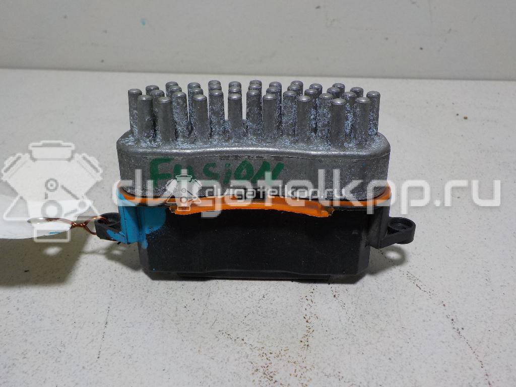 Фото Резистор отопителя  1379762 для Ford Fiesta / Mondeo / Fusion Ju {forloop.counter}}