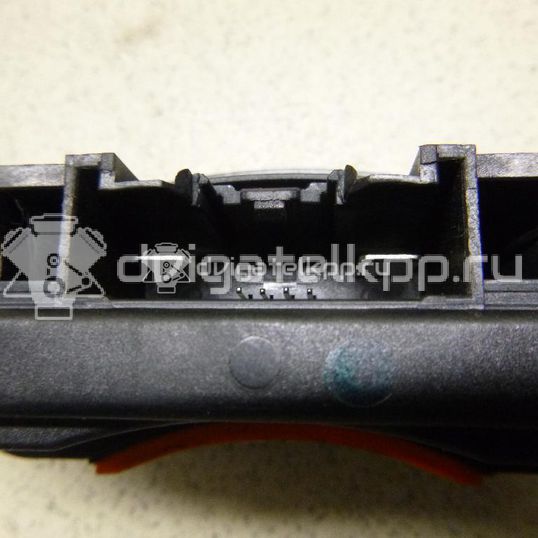Фото Резистор отопителя  1379762 для Ford Fiesta / Mondeo / Fusion Ju