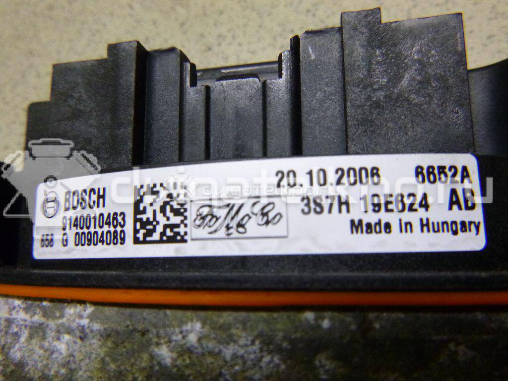 Фото Резистор отопителя  1379762 для Ford Fiesta / Mondeo / Fusion Ju {forloop.counter}}