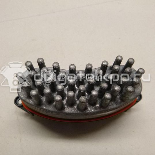 Фото Резистор отопителя  1379762 для Ford Fiesta / Mondeo / Fusion Ju