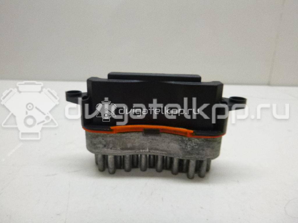 Фото Резистор отопителя  1379762 для Ford Fiesta / Mondeo / Fusion Ju {forloop.counter}}