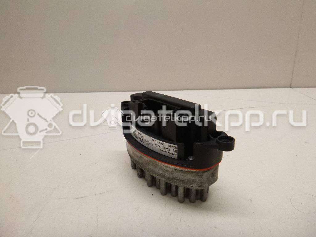 Фото Резистор отопителя  1379762 для Ford Fiesta / Mondeo / Fusion Ju {forloop.counter}}