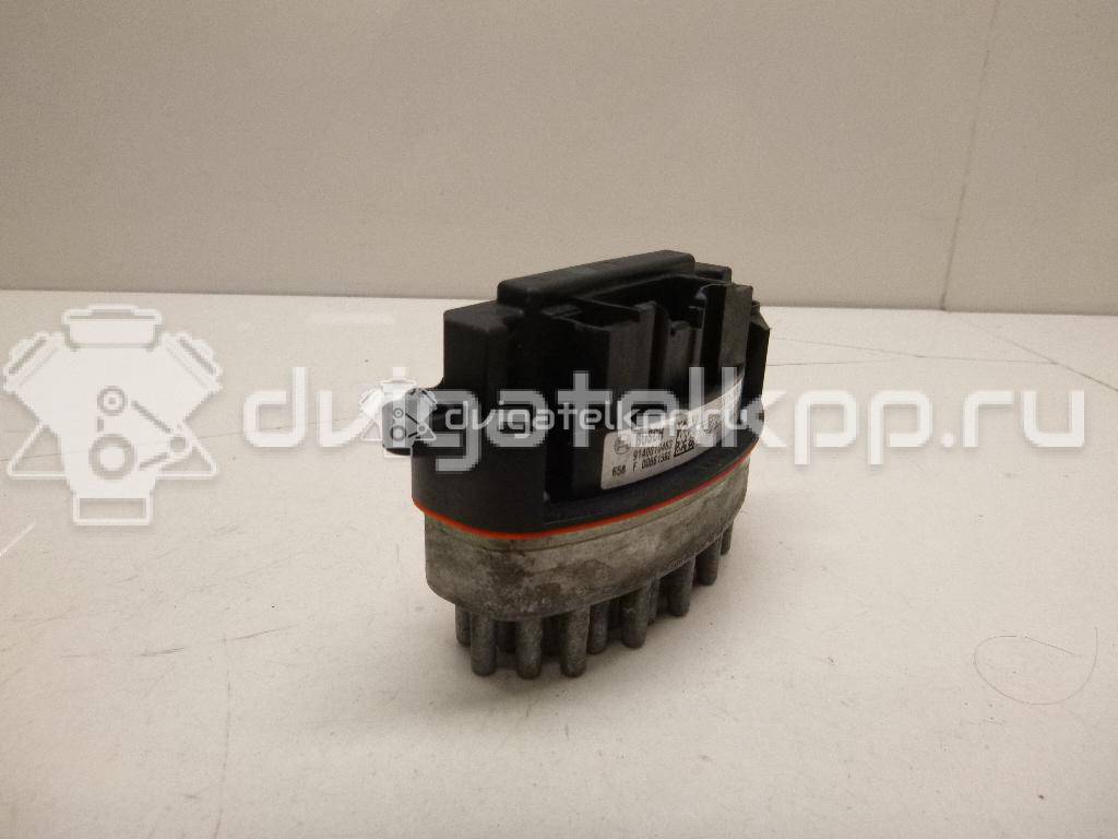 Фото Резистор отопителя  1379762 для Ford Fiesta / Mondeo / Fusion Ju {forloop.counter}}