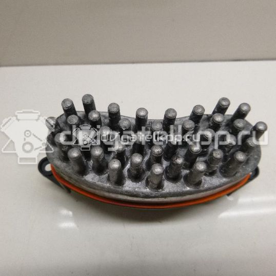 Фото Резистор отопителя  1379762 для Ford Fiesta / Mondeo / Fusion Ju