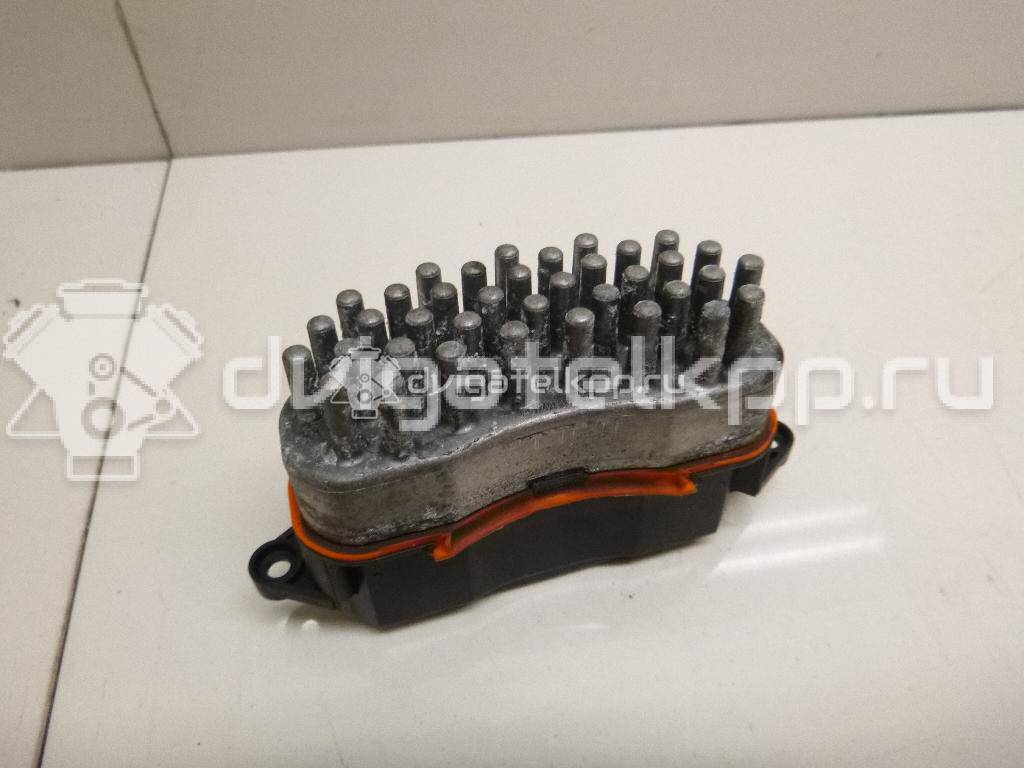 Фото Резистор отопителя  1379762 для Ford Fiesta / Mondeo / Fusion Ju {forloop.counter}}