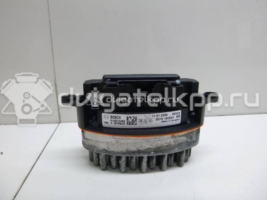 Фото Резистор отопителя  1379762 для Ford Fiesta / Mondeo / Fusion Ju {forloop.counter}}