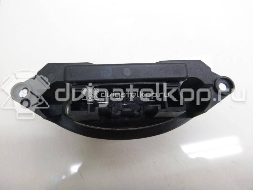 Фото Резистор отопителя  1379762 для Ford Fiesta / Mondeo / Fusion Ju {forloop.counter}}