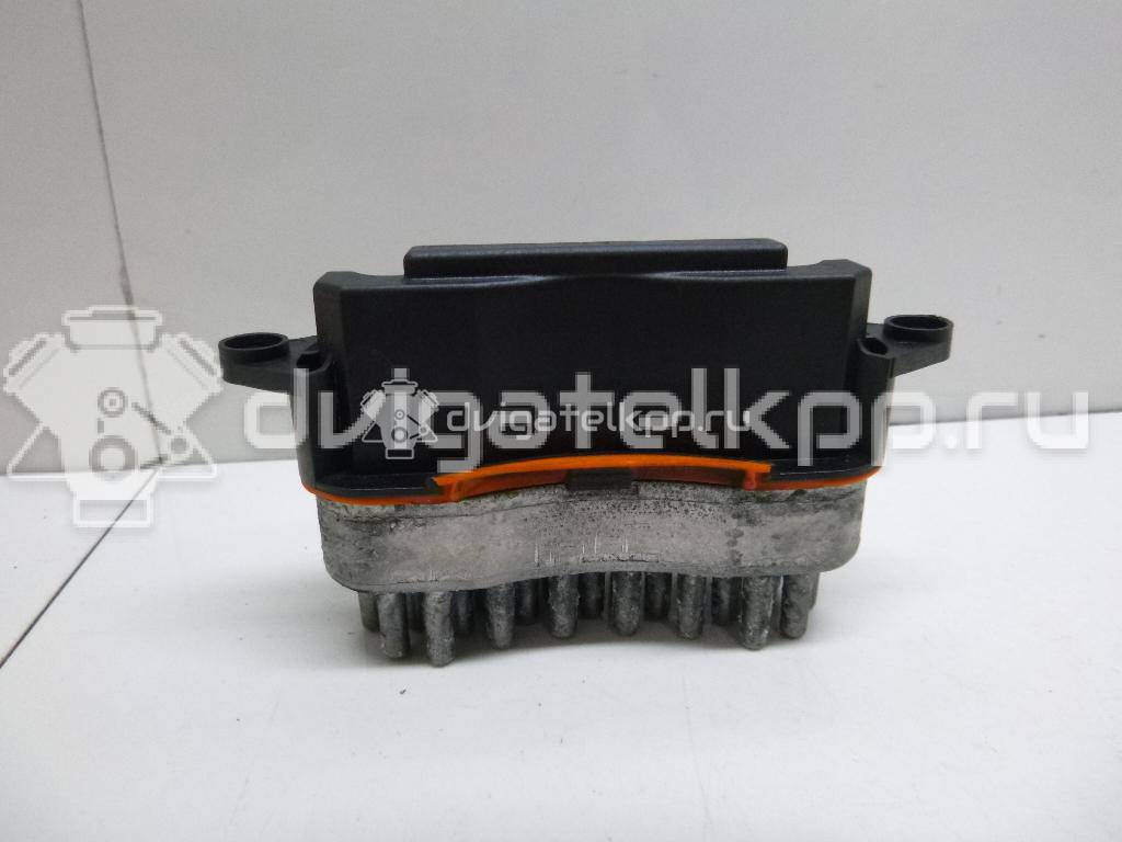 Фото Резистор отопителя  1379762 для Ford Fiesta / Mondeo / Fusion Ju {forloop.counter}}