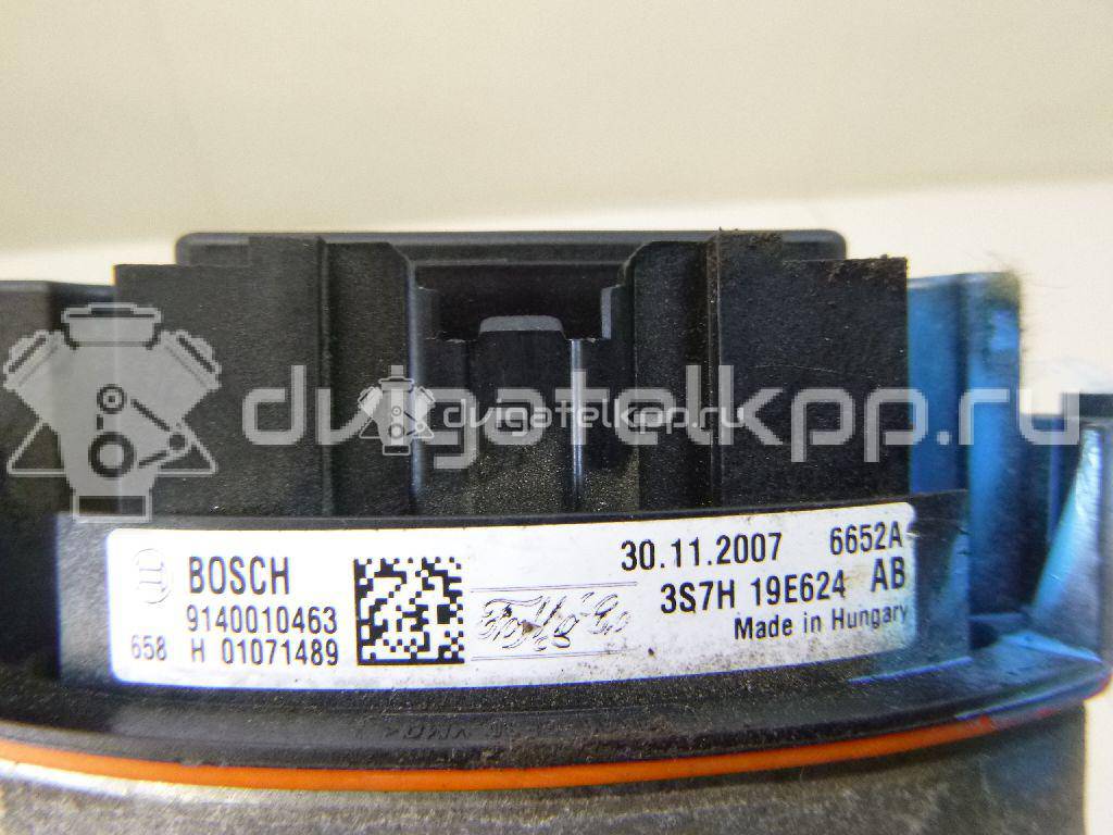 Фото Резистор отопителя  1379762 для Ford Fiesta / Mondeo / Fusion Ju {forloop.counter}}