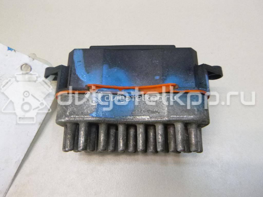 Фото Резистор отопителя  1379762 для Ford Fiesta / Mondeo / Fusion Ju {forloop.counter}}