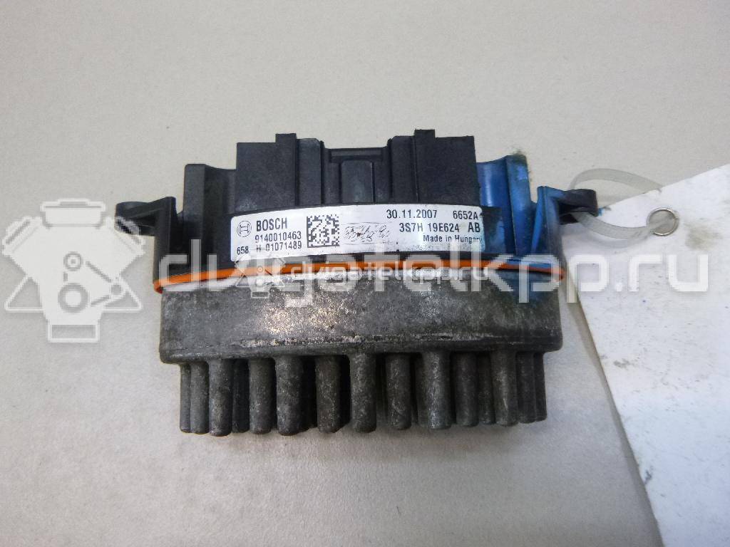 Фото Резистор отопителя  1379762 для Ford Fiesta / Mondeo / Fusion Ju {forloop.counter}}