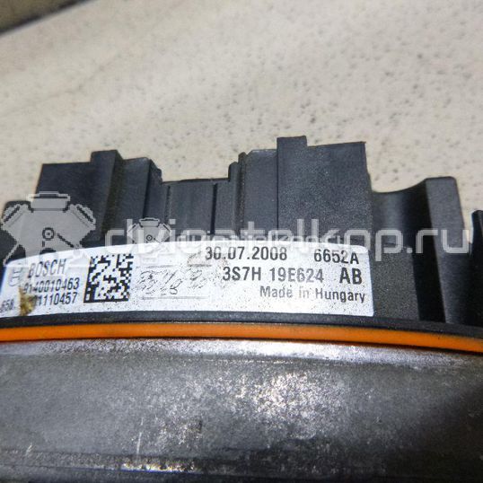 Фото Резистор отопителя  1379762 для Ford Fiesta / Mondeo / Fusion Ju