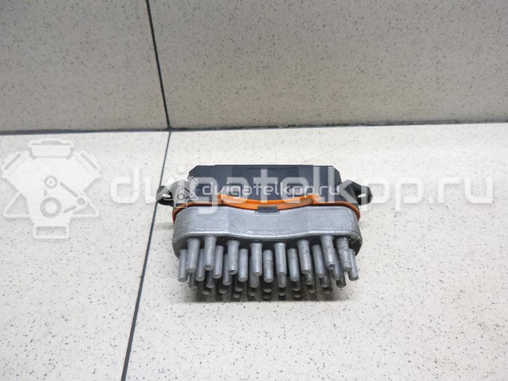 Фото Резистор отопителя  1379762 для Ford Fiesta / Mondeo / Fusion Ju {forloop.counter}}
