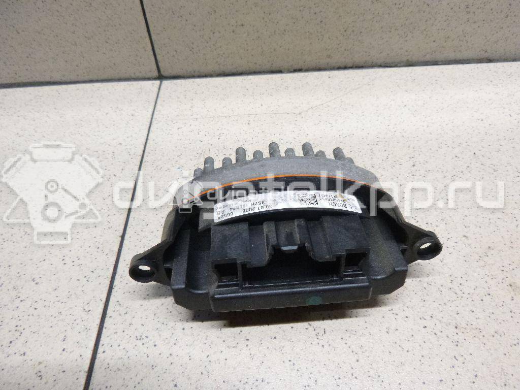 Фото Резистор отопителя  1379762 для Ford Fiesta / Mondeo / Fusion Ju {forloop.counter}}