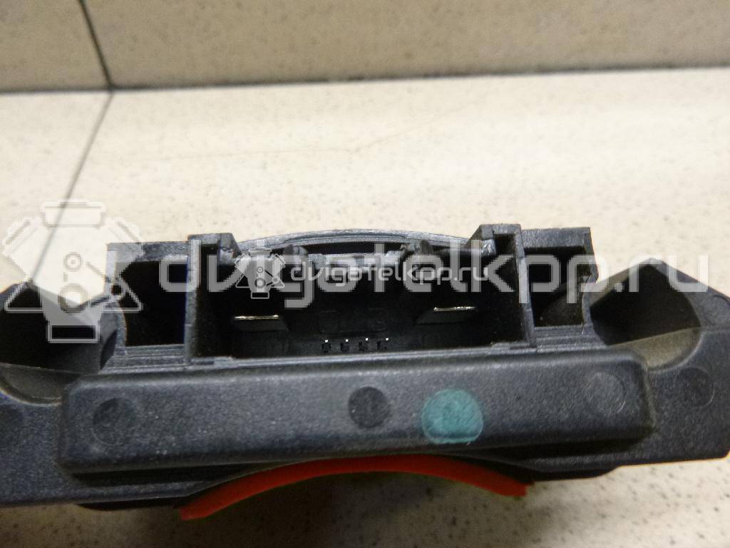 Фото Резистор отопителя  1379762 для Ford Fiesta / Mondeo / Fusion Ju {forloop.counter}}