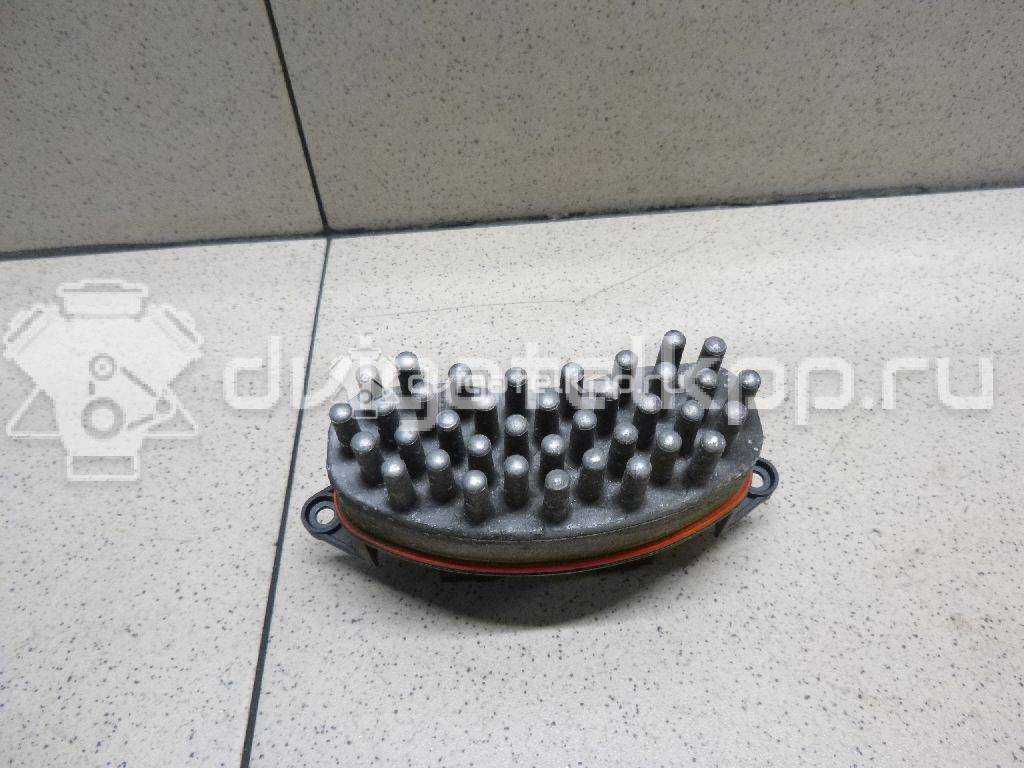 Фото Резистор отопителя  1379762 для Ford Fiesta / Mondeo / Fusion Ju {forloop.counter}}