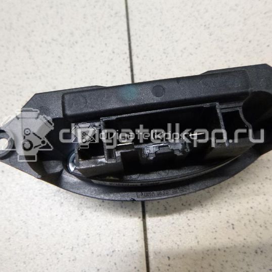 Фото Резистор отопителя  1379762 для Ford Fiesta / Mondeo / Fusion Ju