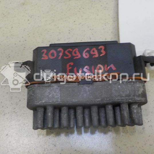 Фото Резистор отопителя  3s7h19e624ab для Ford Mondeo / Fusion Ju